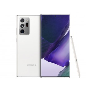 Samsung Galaxy Note20 Ultra Black Akıllı Telefon